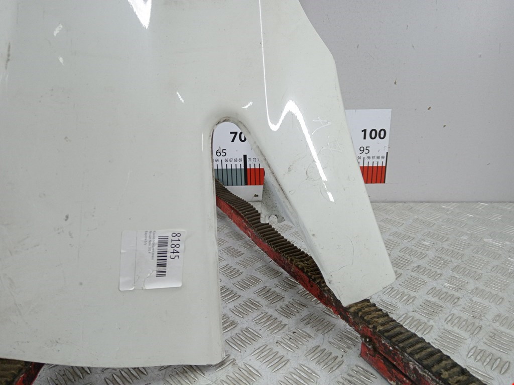 Крыло переднее левое NISSAN Note E12 2013-2020