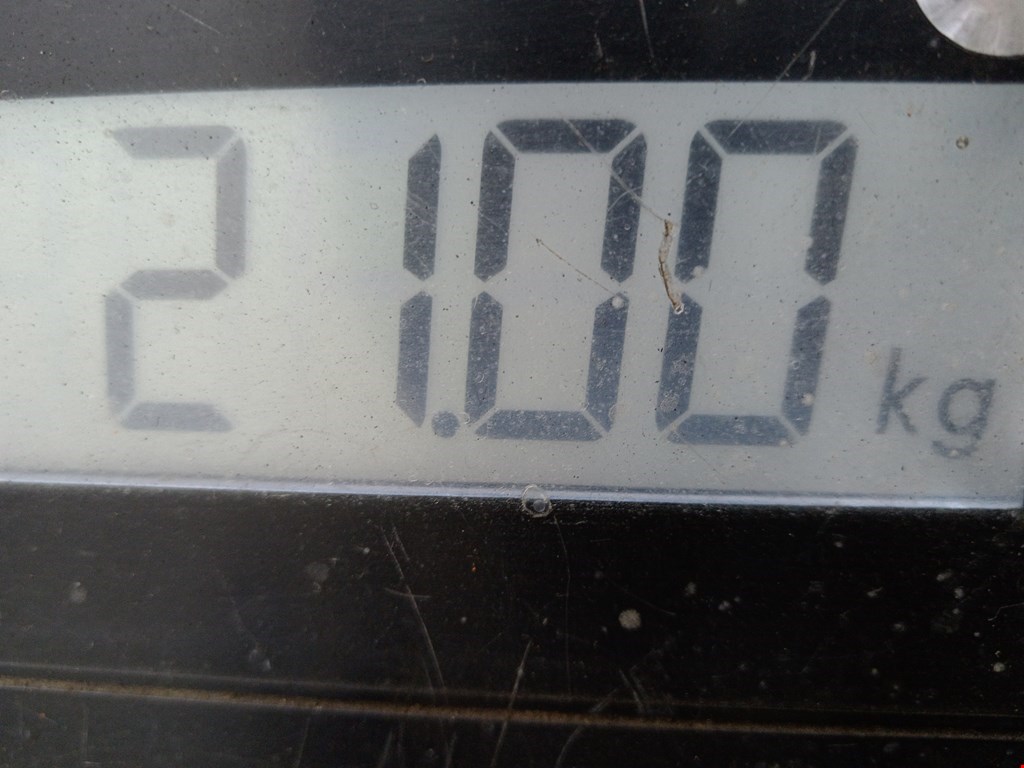 Маховик (демпфер сцепления) RENAULT Espace 2003-2014