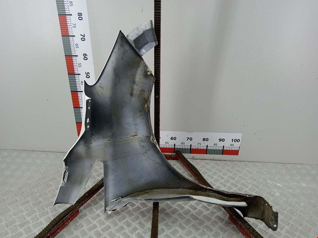 Крыло переднее левое NISSAN Note E12 2013-2020