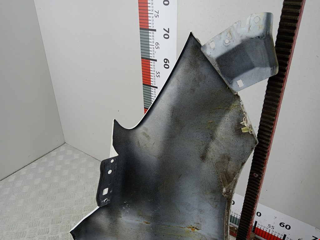 Крыло переднее левое NISSAN Note E12 2013-2020