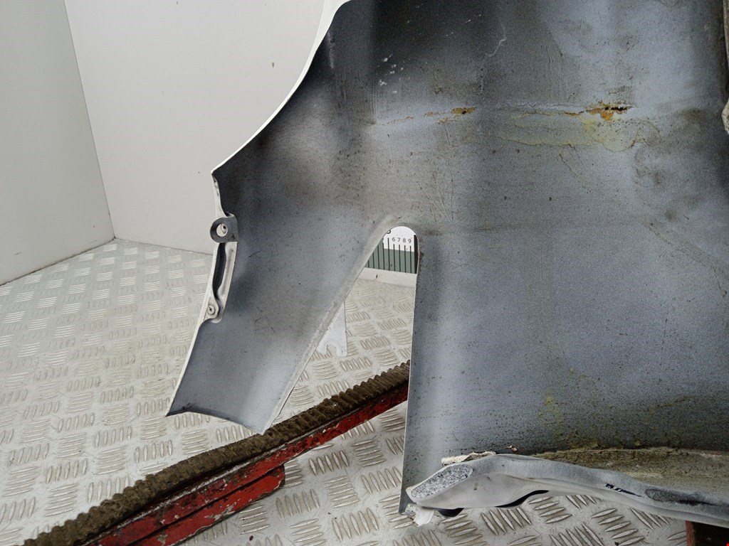 Крыло переднее левое NISSAN Note E12 2013-2020