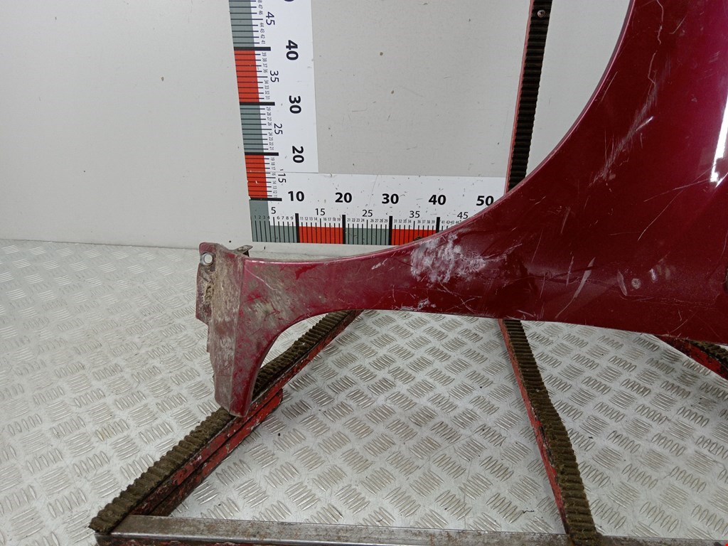 Крыло переднее левое RENAULT Kangoo 2008-2021