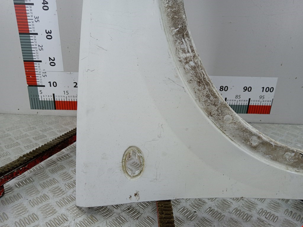 Крыло переднее правое OPEL Combo C 2001-2011