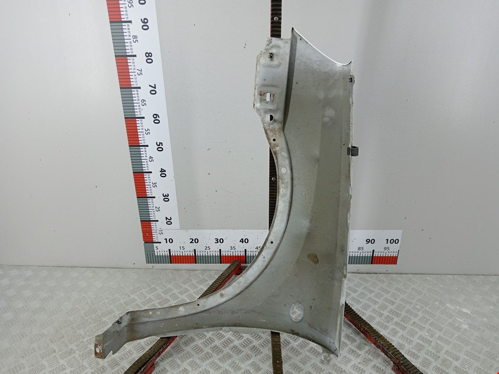 Крыло переднее правое OPEL Combo C 2001-2011