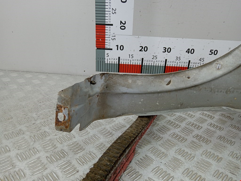 Крыло переднее правое OPEL Combo C 2001-2011