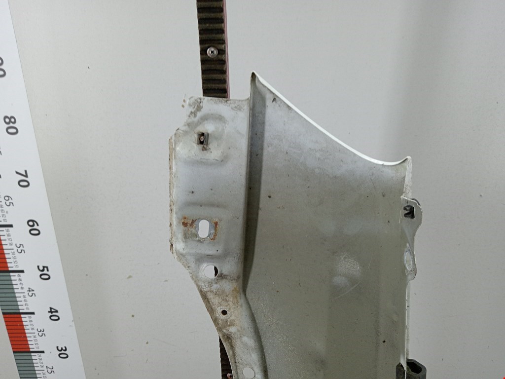 Крыло переднее правое OPEL Combo C 2001-2011