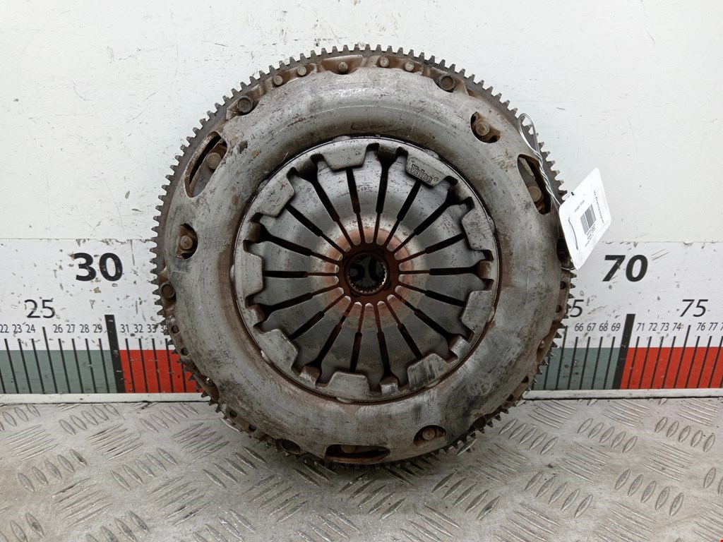 Маховик (демпфер сцепления) VOLKSWAGEN Jetta V 2005-2011