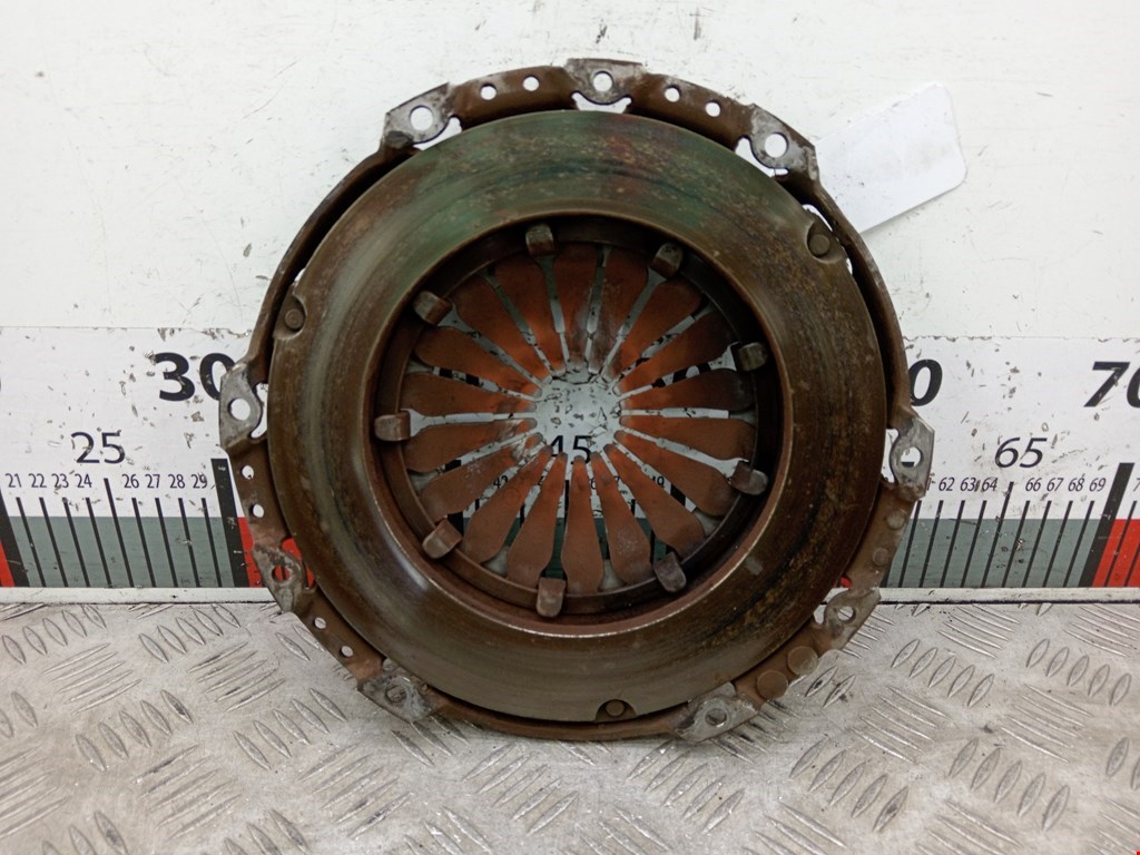 Маховик (демпфер сцепления) VOLKSWAGEN Jetta V 2005-2011