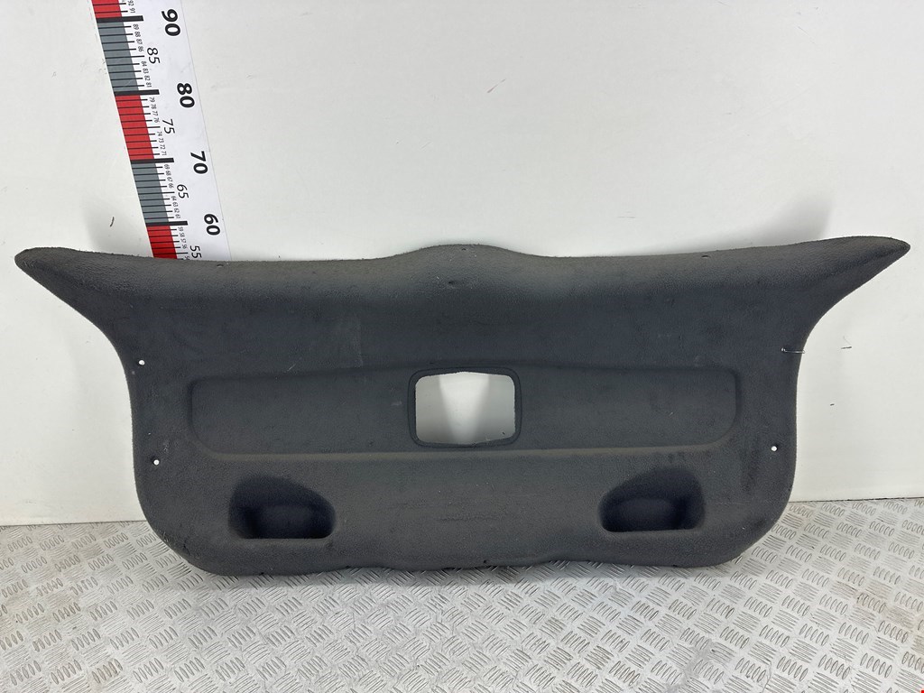 Обшивка крышки багажника CITROEN Xsara Picasso 1999-2012