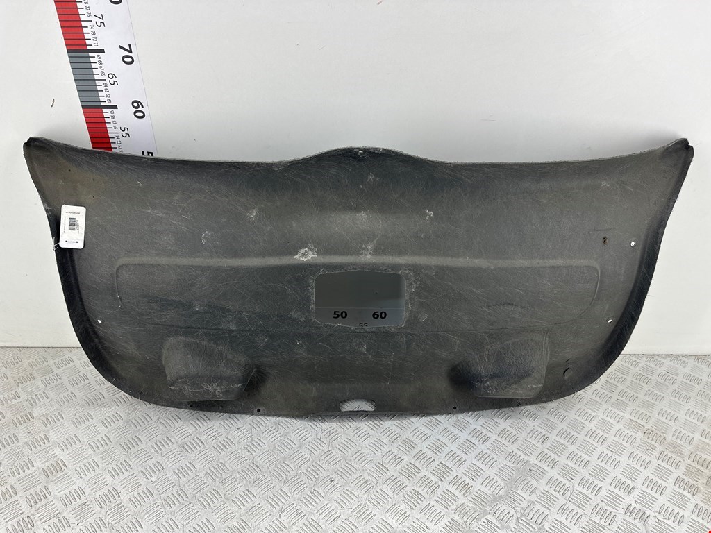 Обшивка крышки багажника CITROEN Xsara Picasso 1999-2012