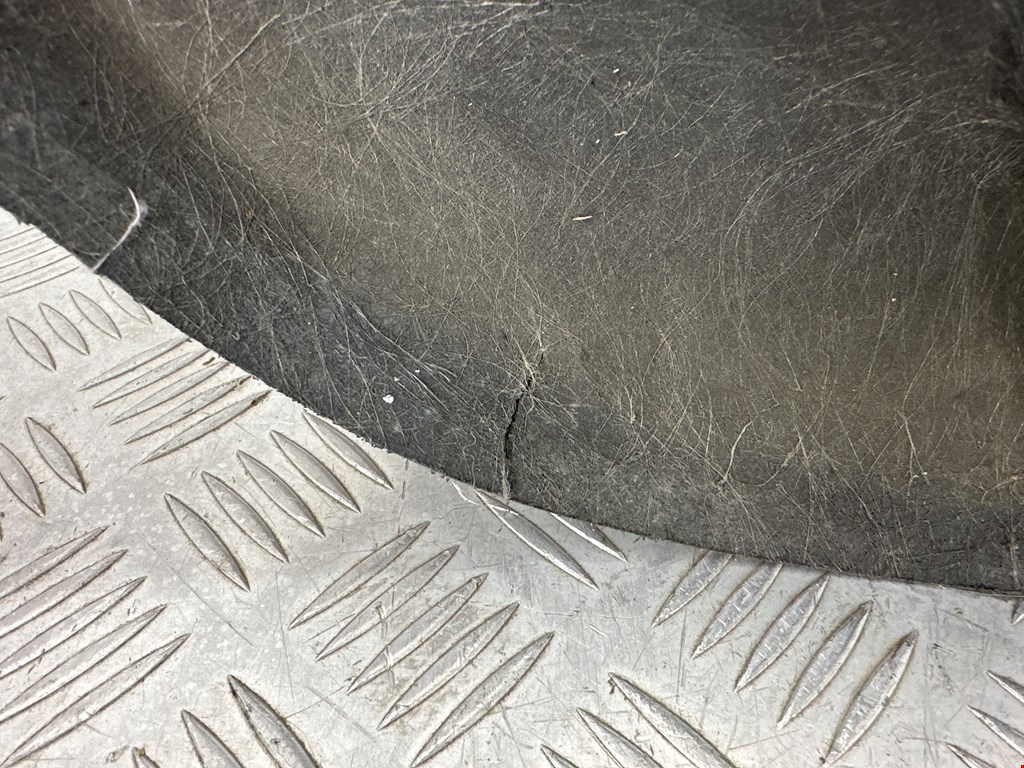 Обшивка крышки багажника CITROEN Xsara Picasso 1999-2012