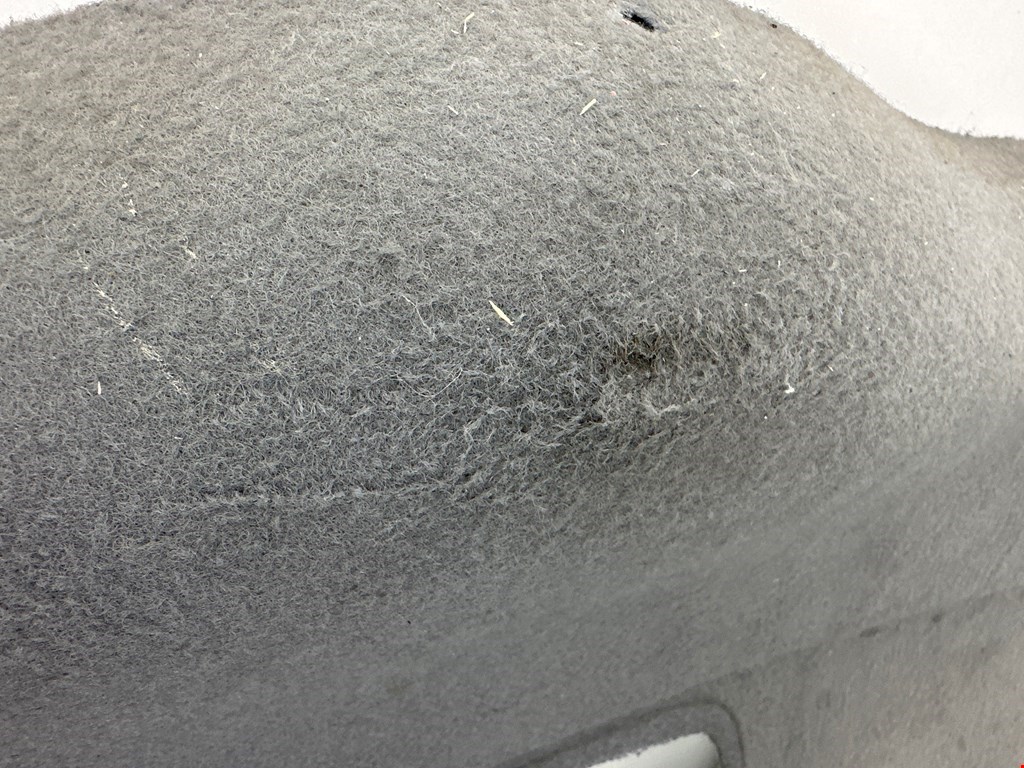 Обшивка крышки багажника CITROEN Xsara Picasso 1999-2012