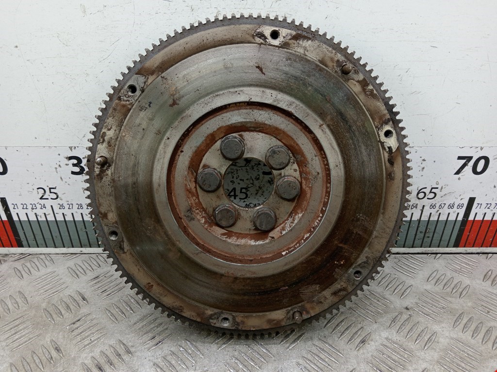 Маховик (демпфер сцепления) VOLKSWAGEN Jetta V 2005-2011