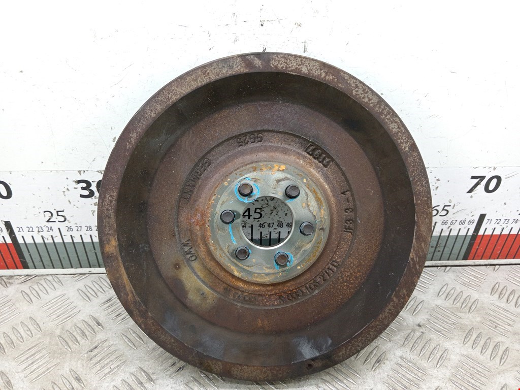 Маховик (демпфер сцепления) VOLKSWAGEN Jetta V 2005-2011