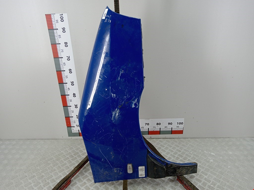 Крыло переднее правое CITROEN Jumpy 1994-2006