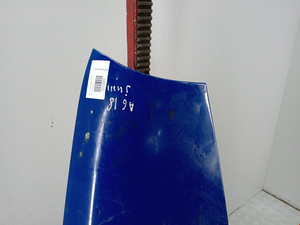 Крыло переднее правое CITROEN Jumpy 1994-2006