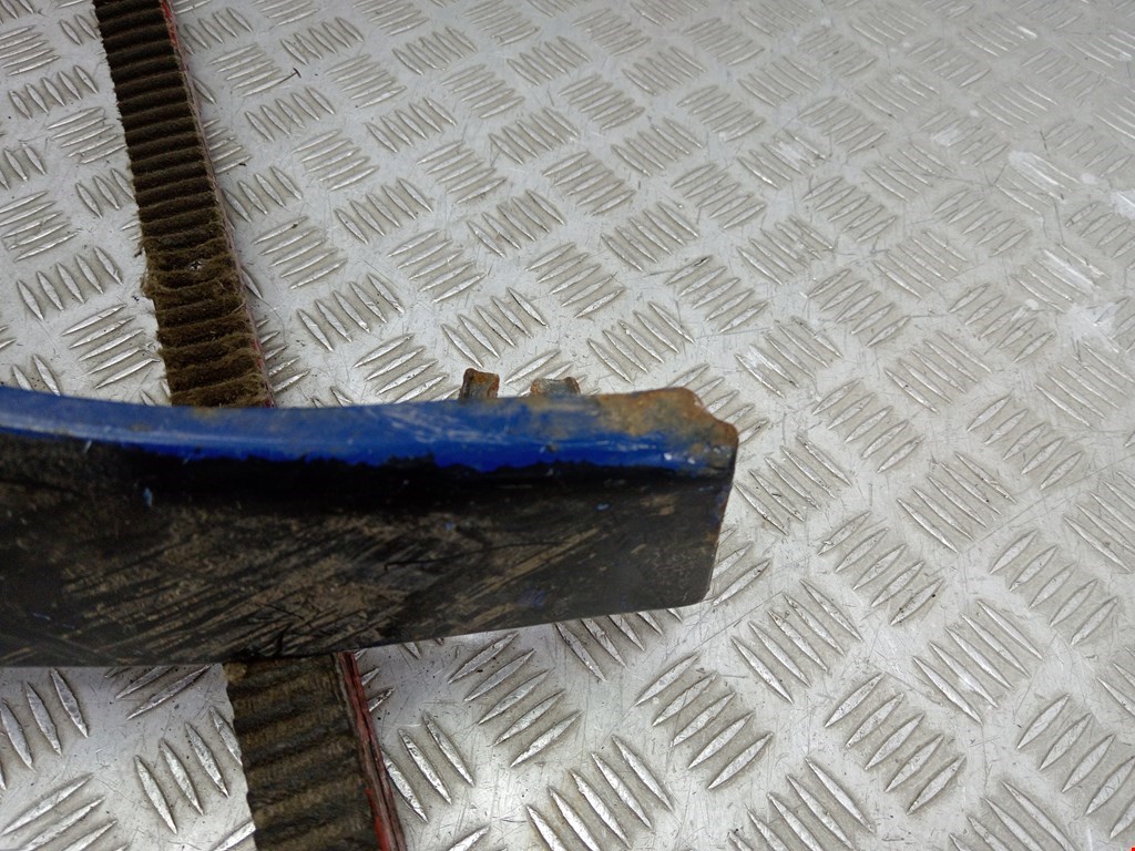 Крыло переднее правое CITROEN Jumpy 1994-2006