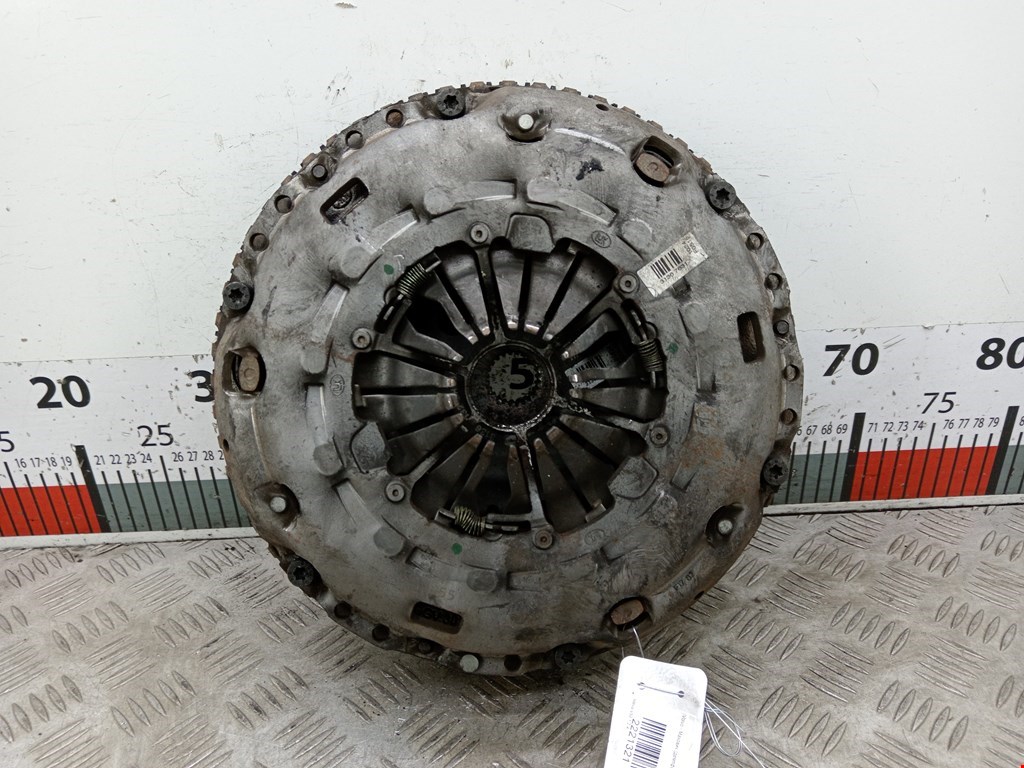 Маховик (демпфер сцепления) VOLVO V50 I 2004-2012