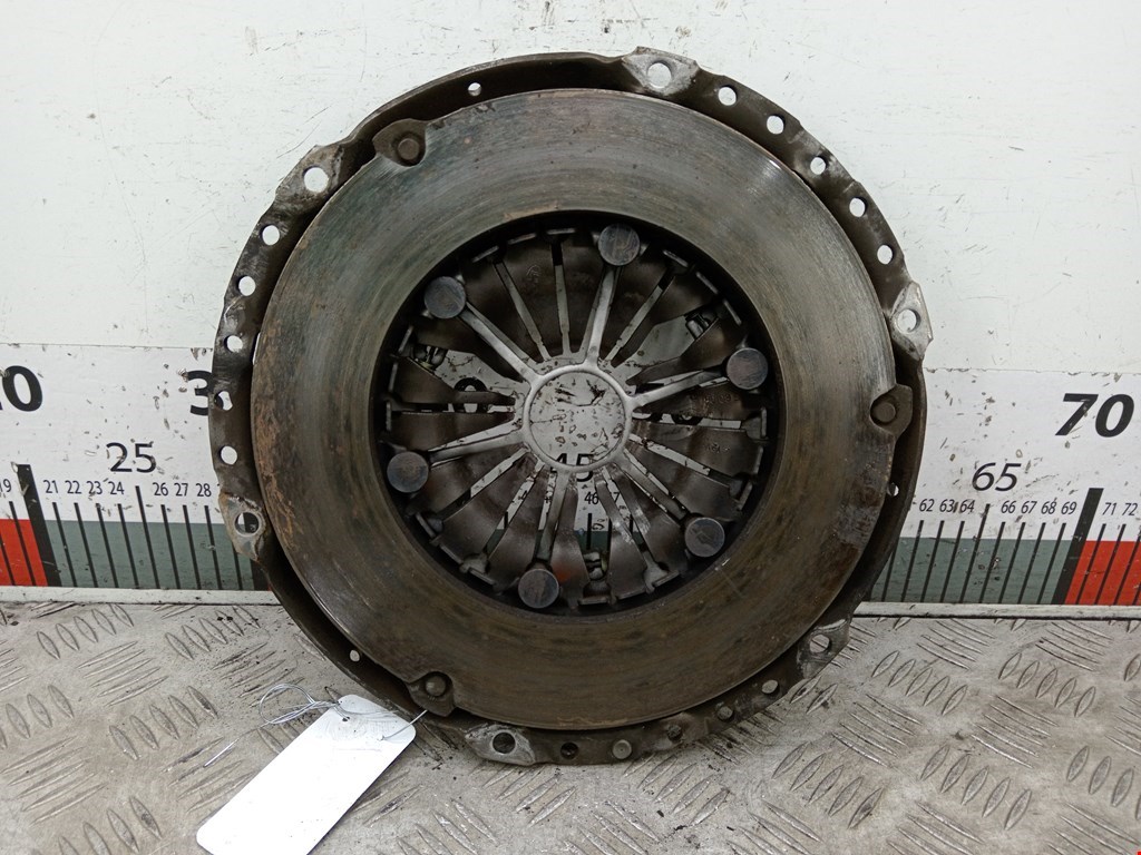 Маховик (демпфер сцепления) VOLVO V50 I 2004-2012