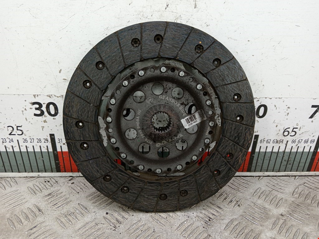 Маховик (демпфер сцепления) VOLVO V50 I 2004-2012