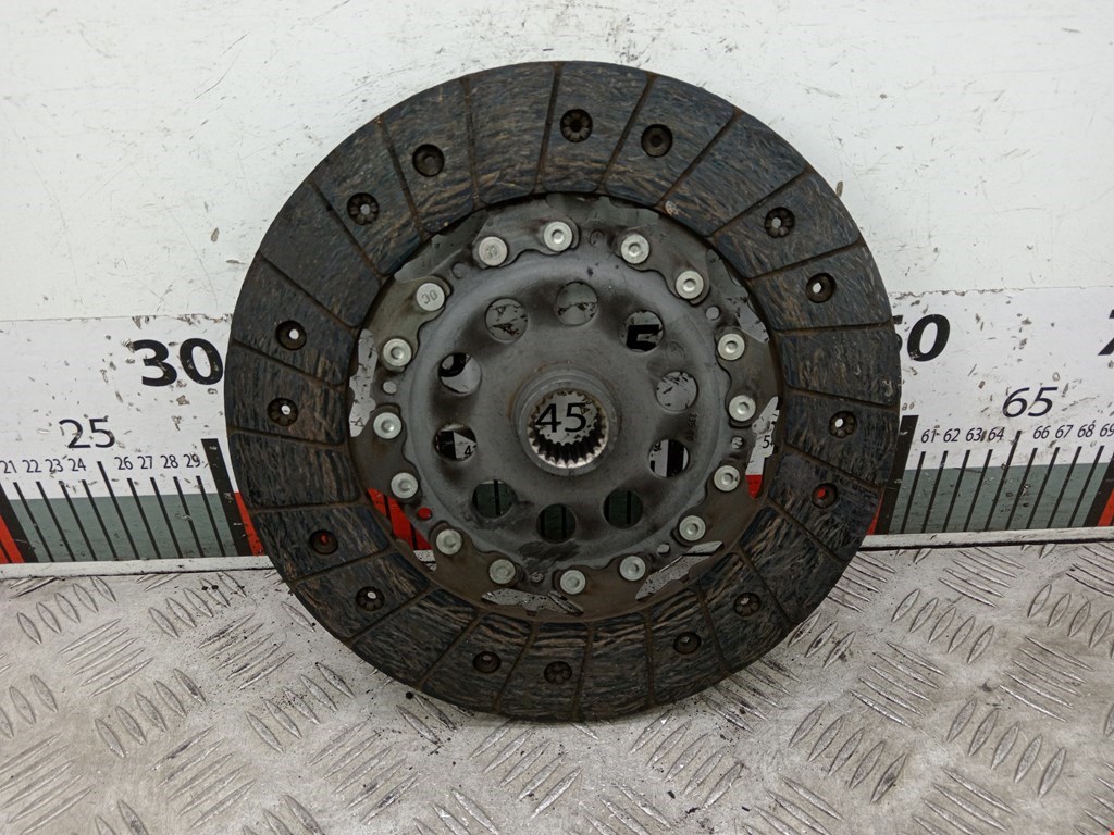 Маховик (демпфер сцепления) VOLVO V50 I 2004-2012