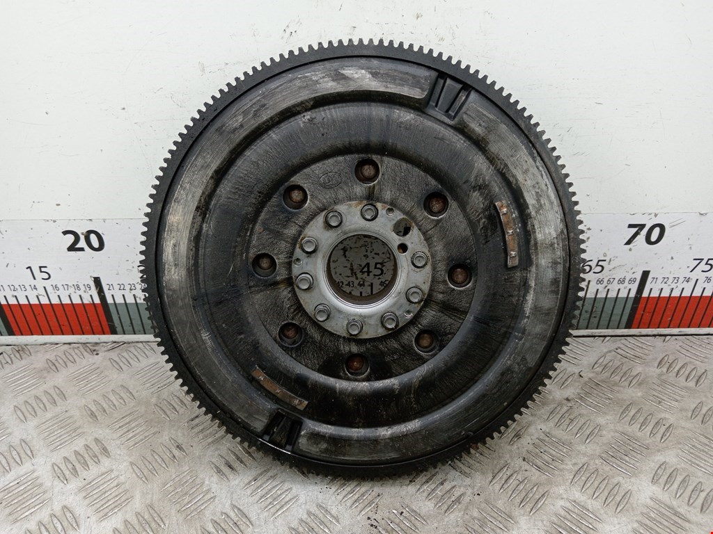 Маховик (демпфер сцепления) VOLVO V50 I 2004-2012