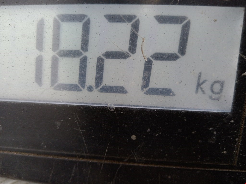 Маховик (демпфер сцепления) VOLVO V50 I 2004-2012