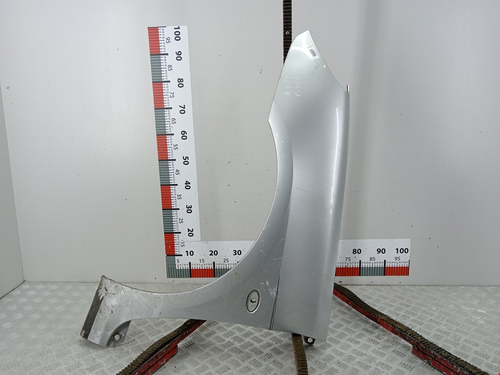 Крыло переднее левое Peugeot 307 (2001-2008)