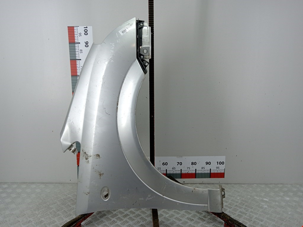Крыло переднее правое OPEL Meriva A 2003-2010