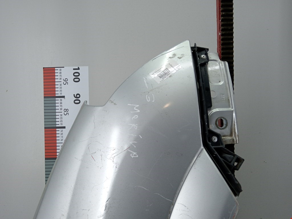 Крыло переднее правое OPEL Meriva A 2003-2010