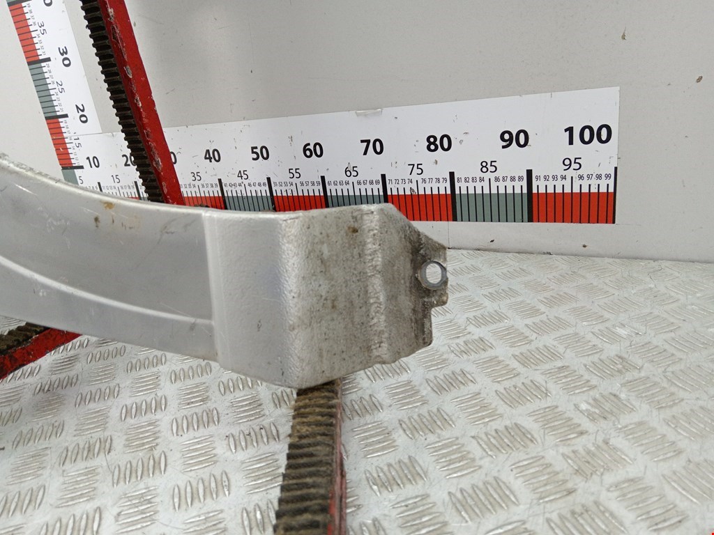 Крыло переднее правое OPEL Meriva A 2003-2010