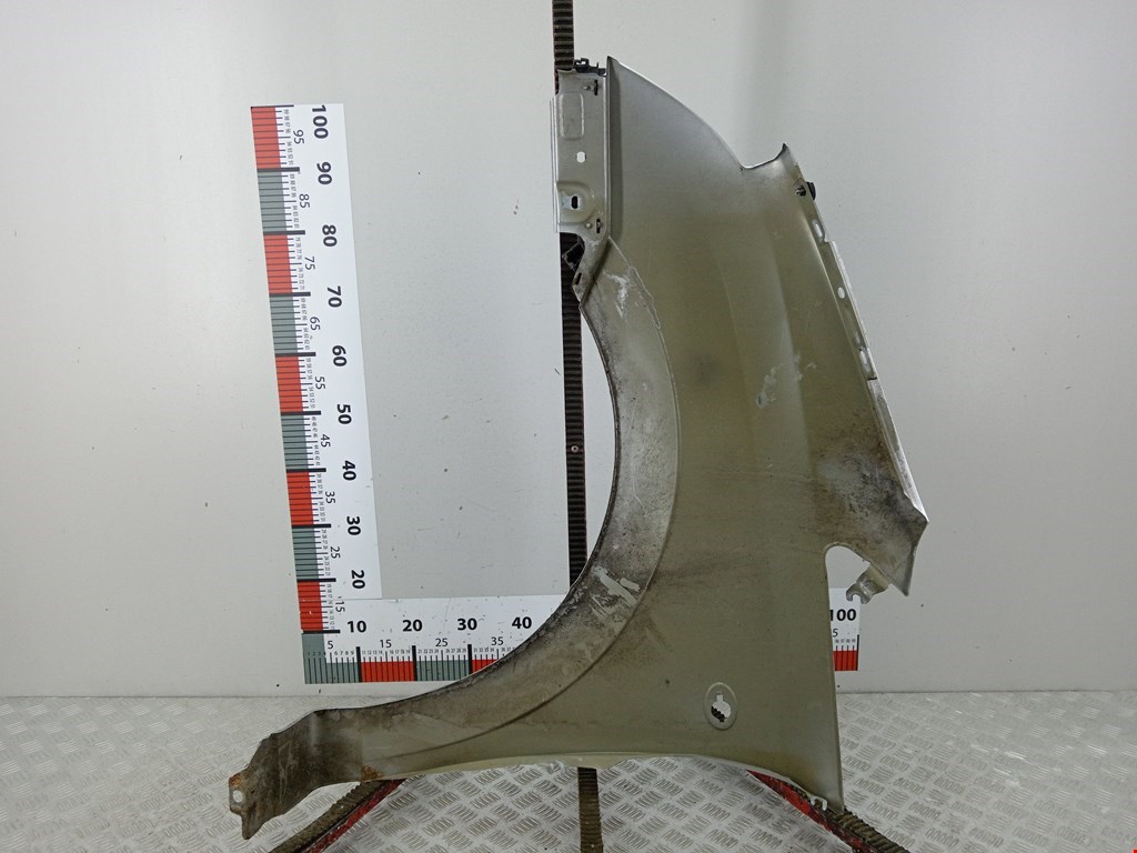 Крыло переднее правое OPEL Meriva A 2003-2010
