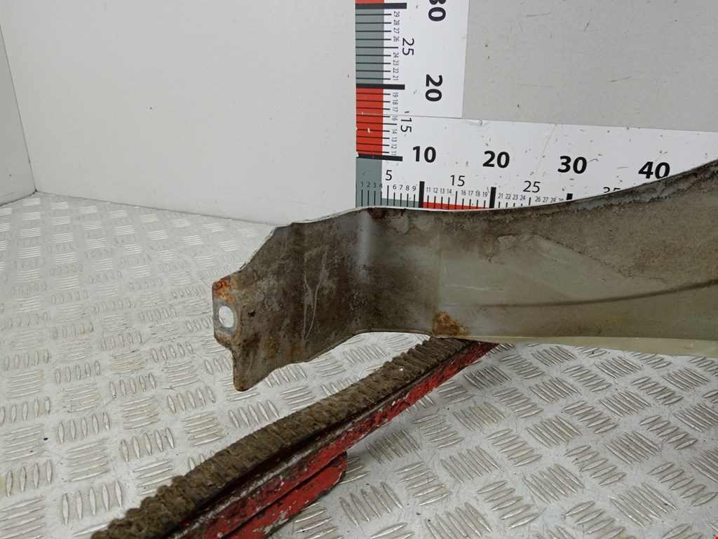 Крыло переднее правое OPEL Meriva A 2003-2010