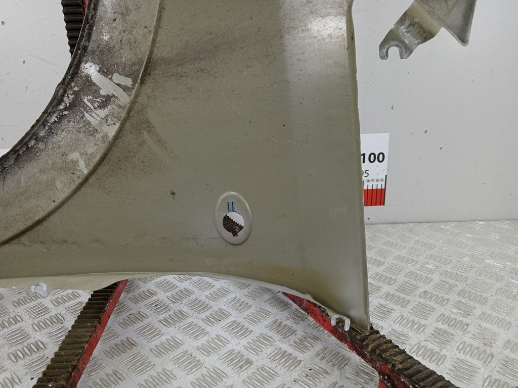 Крыло переднее правое OPEL Meriva A 2003-2010