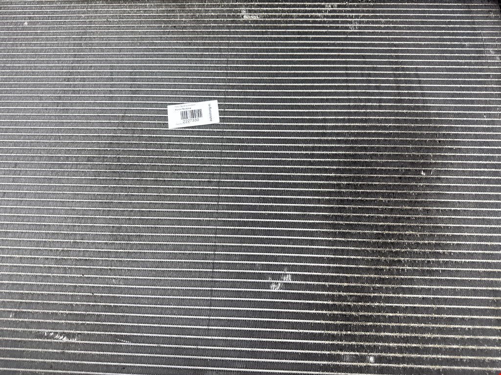 Радиатор основной FORD Mondeo IV 2007-2015