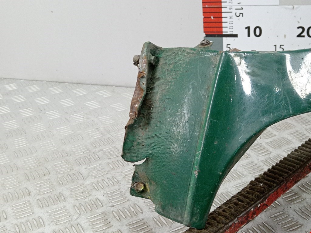 Крыло переднее левое CITROEN Berlingo 1996-2012