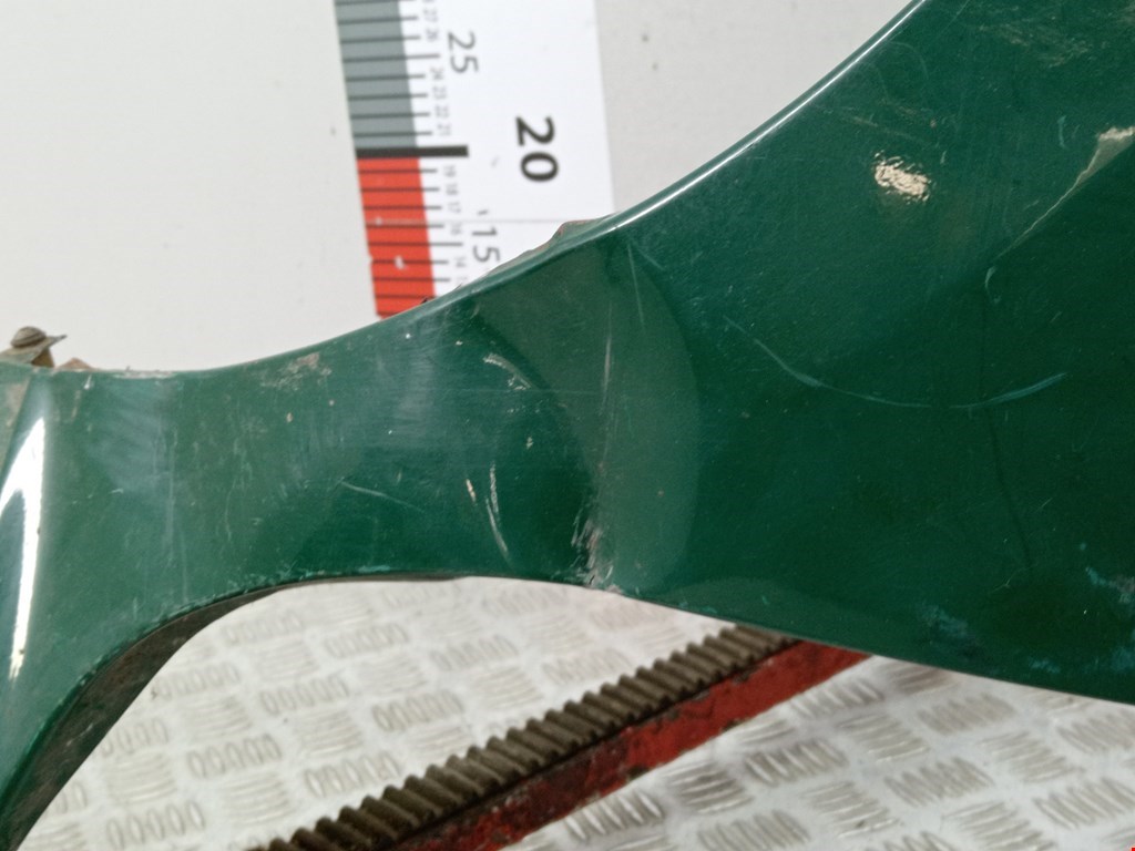 Крыло переднее левое CITROEN Berlingo 1996-2012