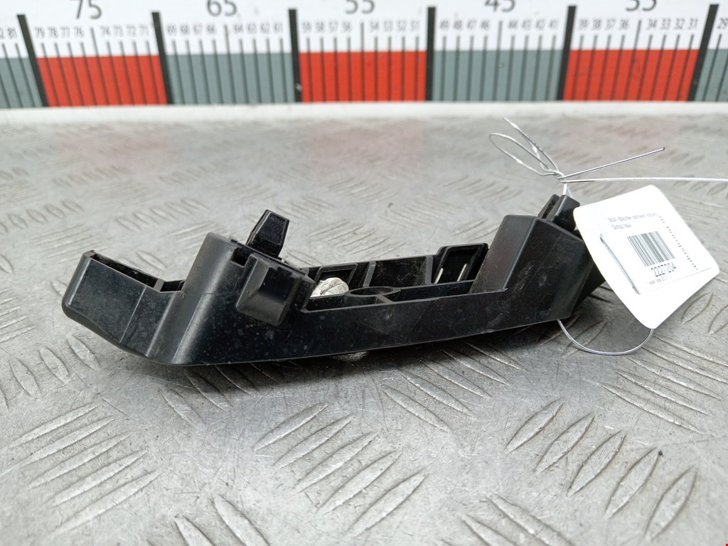 Кронштейн переднего бампера левый NISSAN Note E12 2013-2020