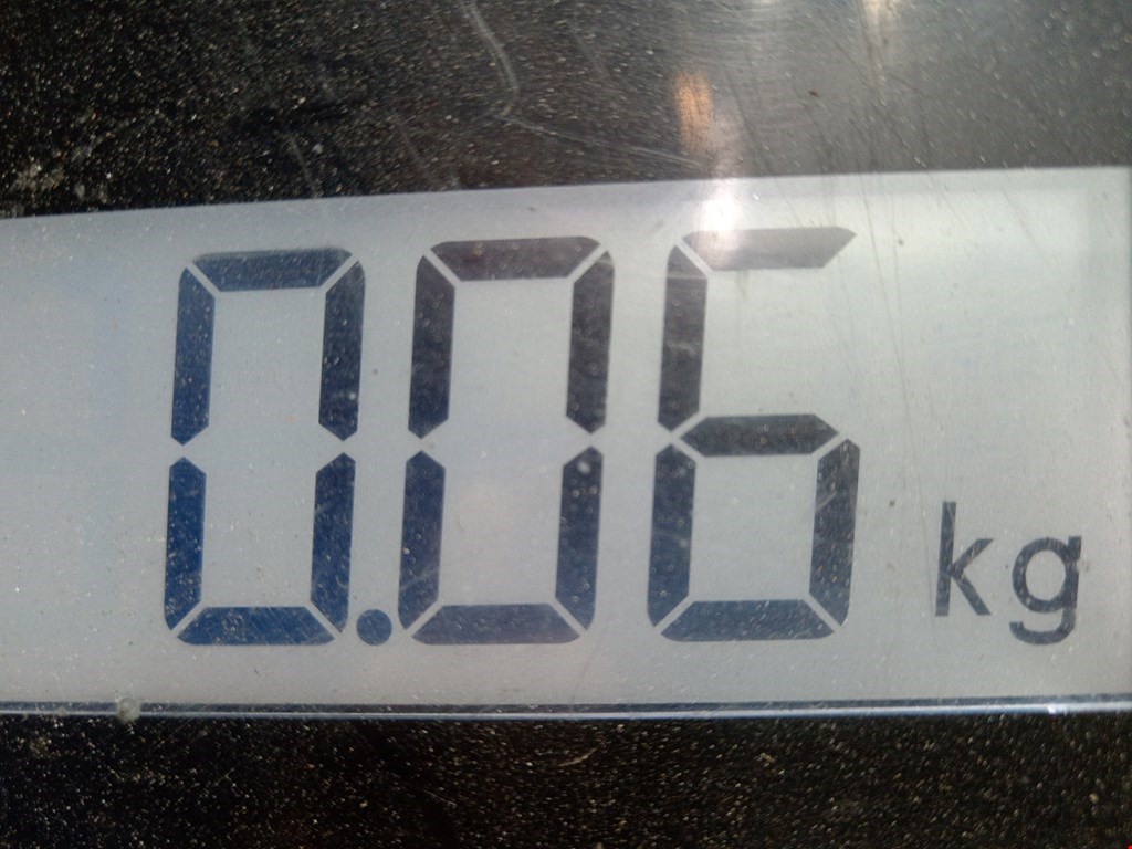 Кронштейн переднего бампера левый NISSAN Note E12 2013-2020