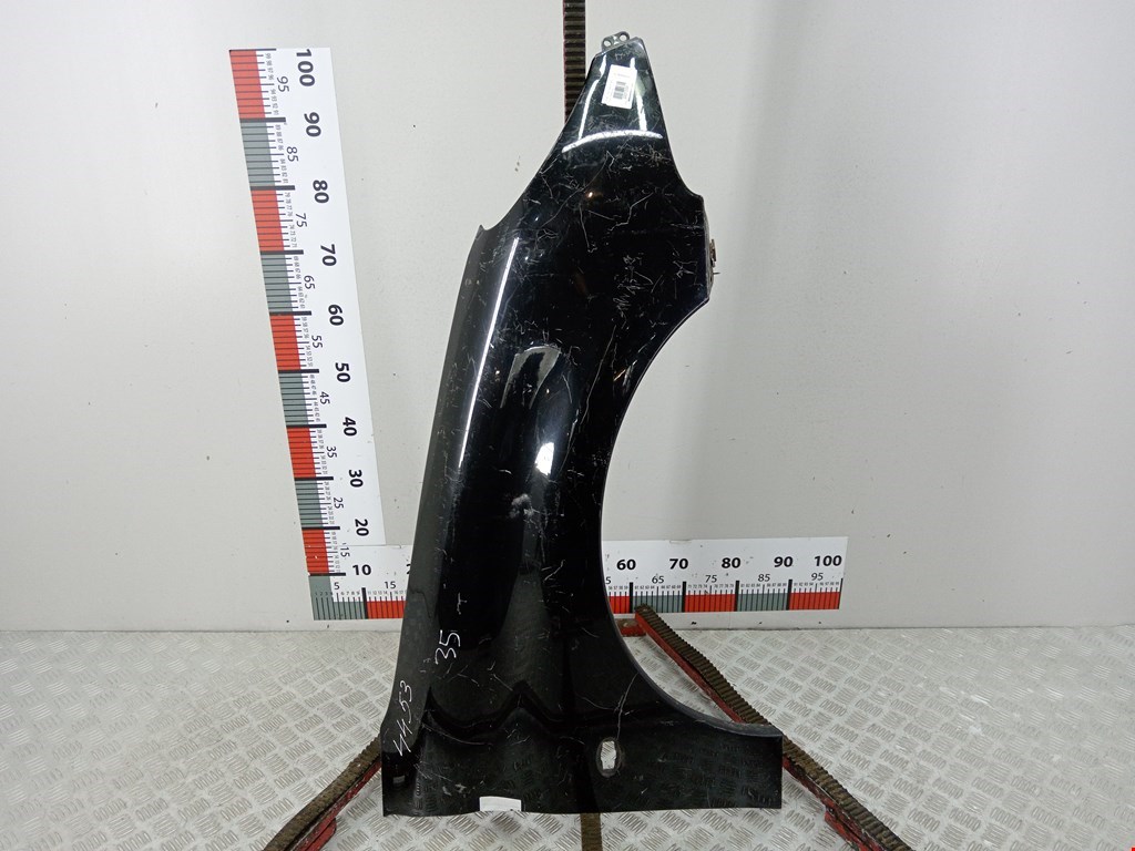 Крыло переднее правое PEUGEOT 206 1998-2012