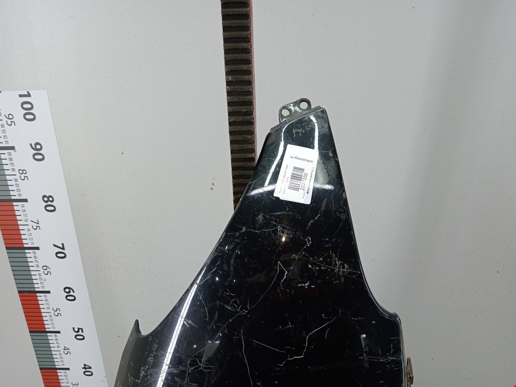 Крыло переднее правое PEUGEOT 206 1998-2012