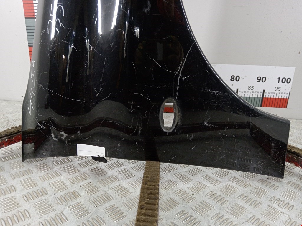 Крыло переднее правое PEUGEOT 206 1998-2012