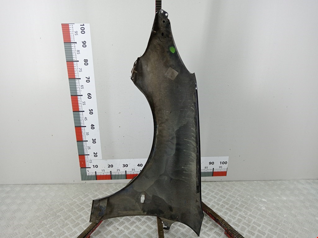 Крыло переднее правое PEUGEOT 206 1998-2012