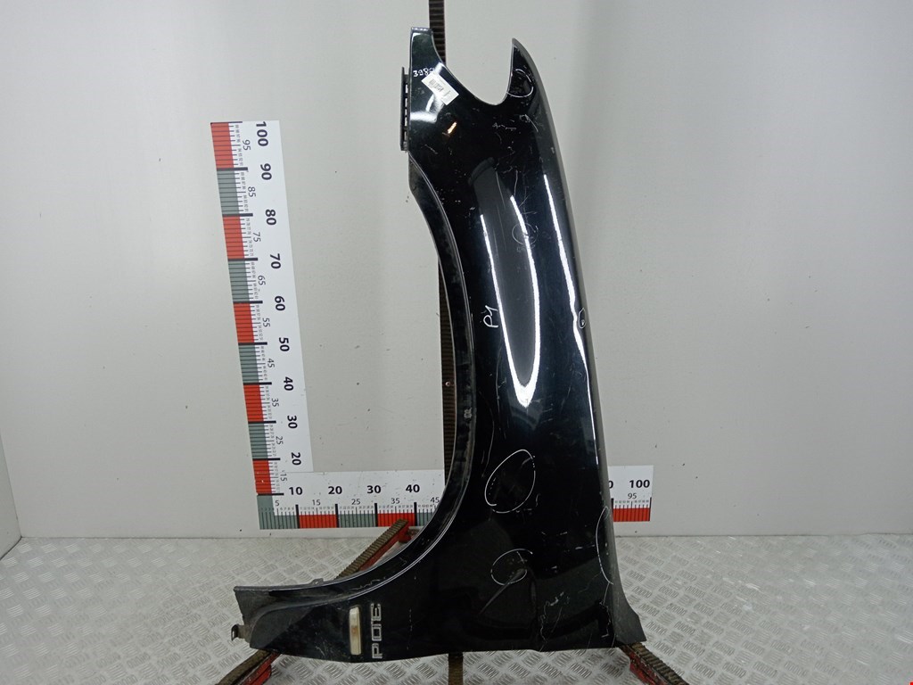 Крыло переднее левое BMW X5 E53 1999-2006