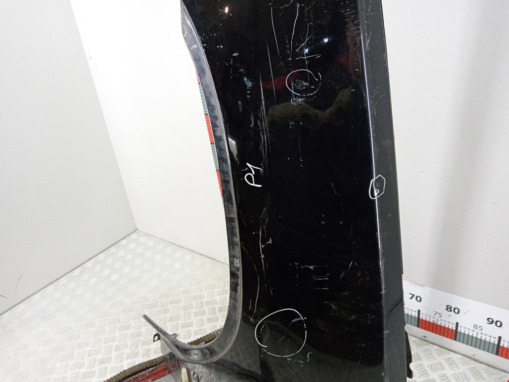 Крыло переднее левое BMW X5 E53 1999-2006