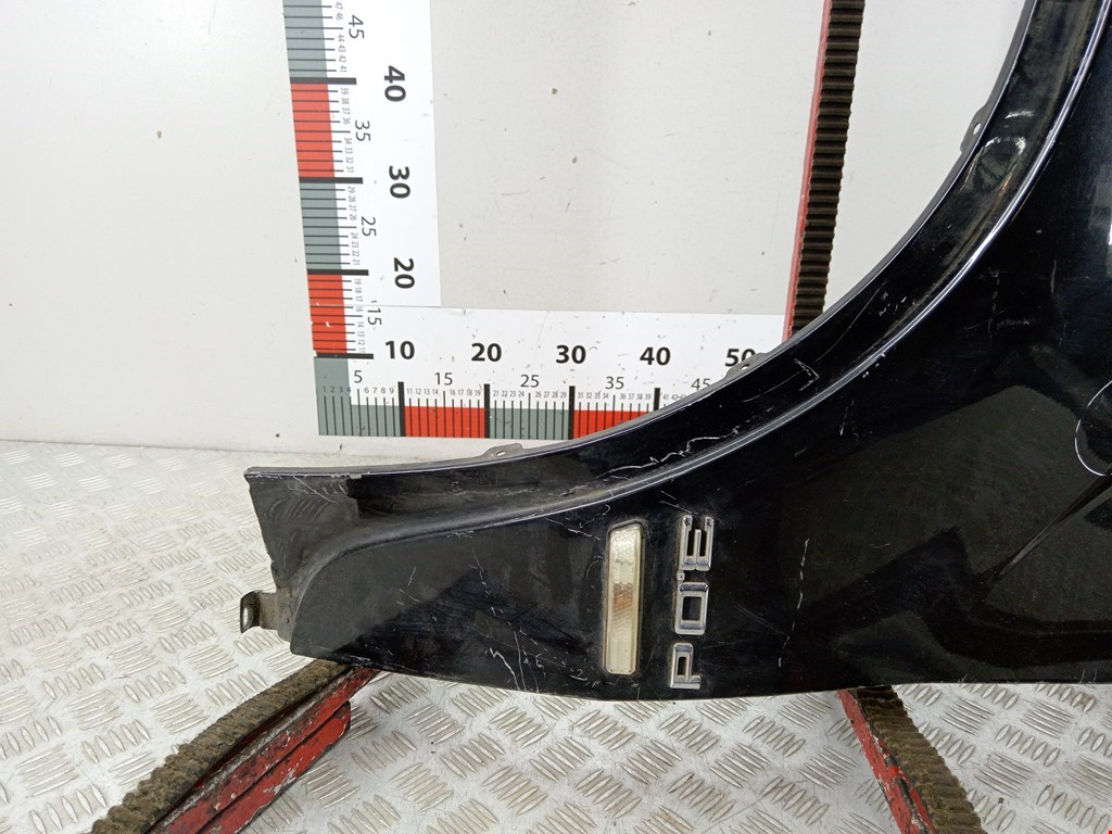 Крыло переднее левое BMW X5 E53 1999-2006