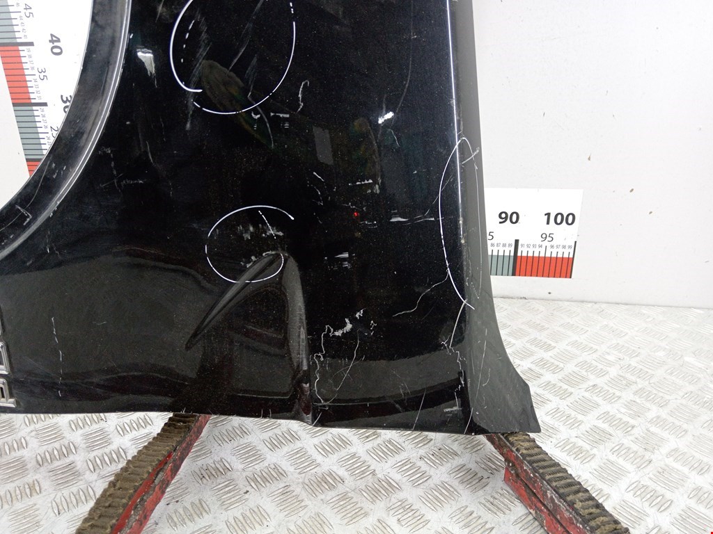 Крыло переднее левое BMW X5 E53 1999-2006