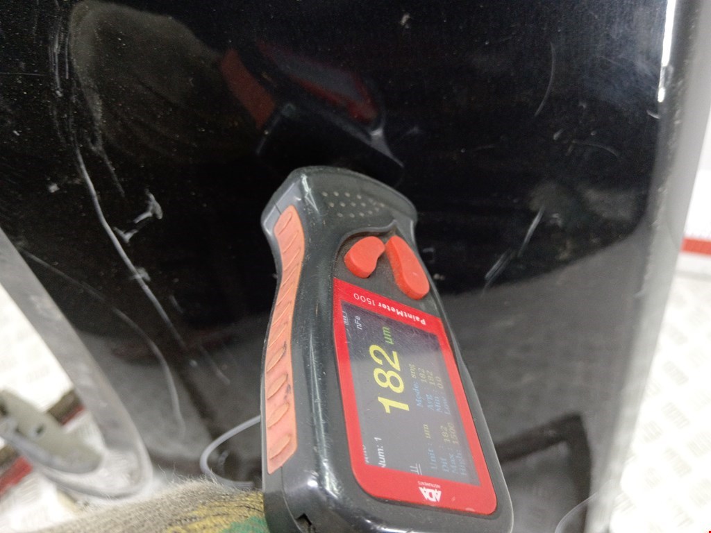 Крыло переднее левое BMW X5 E53 1999-2006