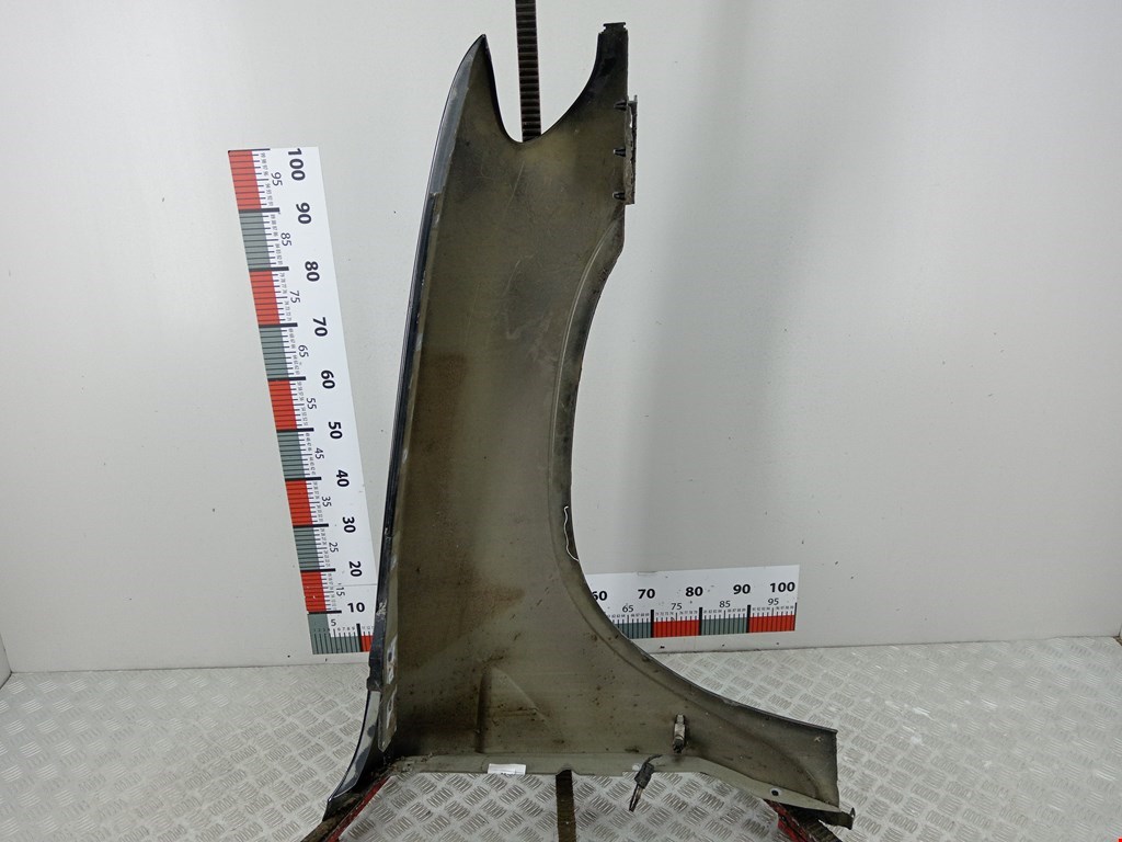 Крыло переднее левое BMW X5 E53 1999-2006