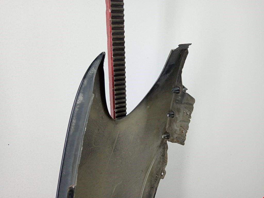 Крыло переднее левое BMW X5 E53 1999-2006